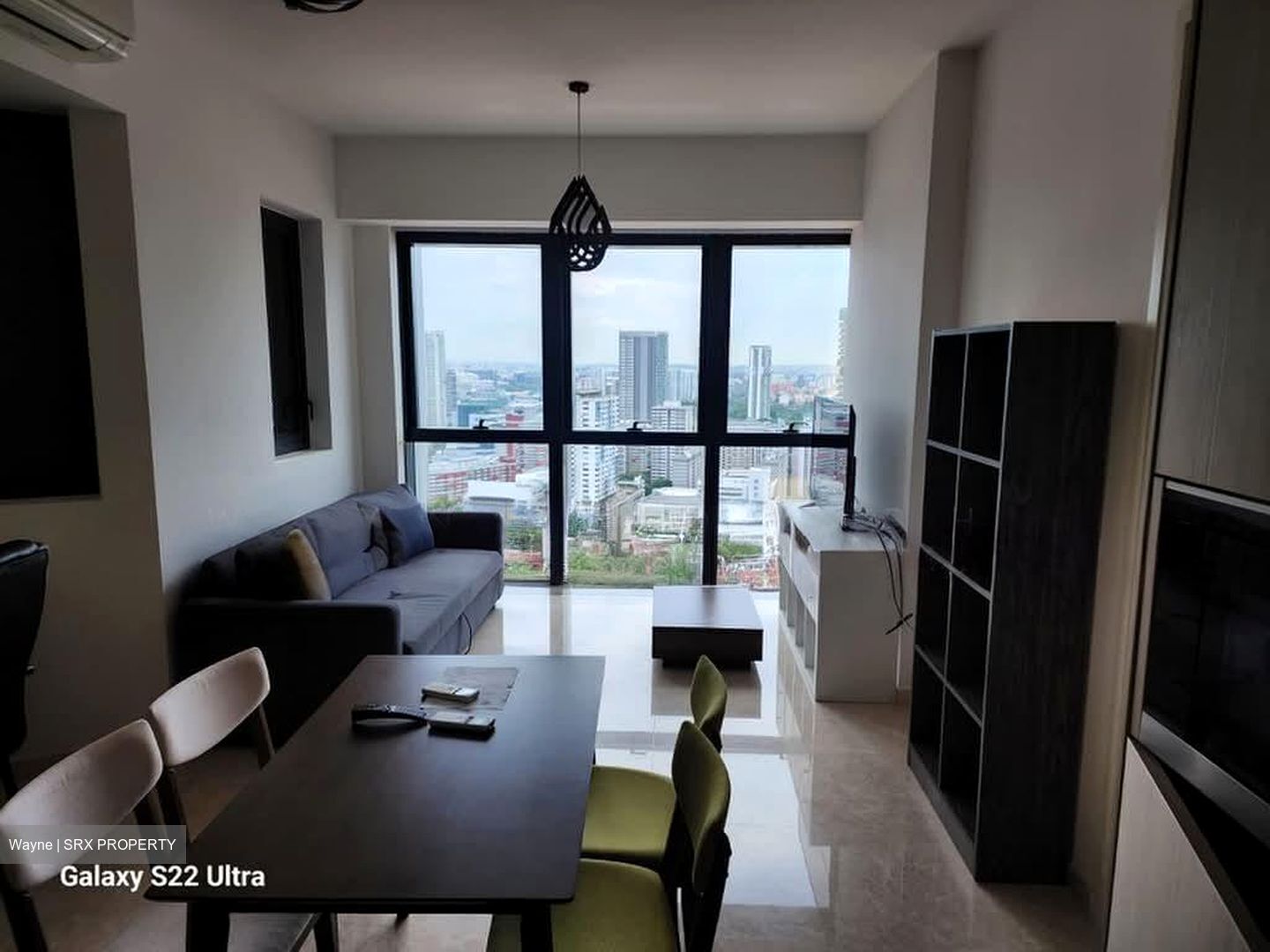 Duo Residences (D7), Apartment #572142901